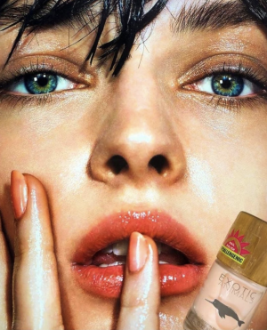 vegan beauty products