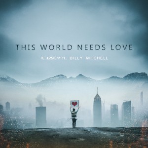 This World Needs Love