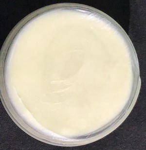 shea butter