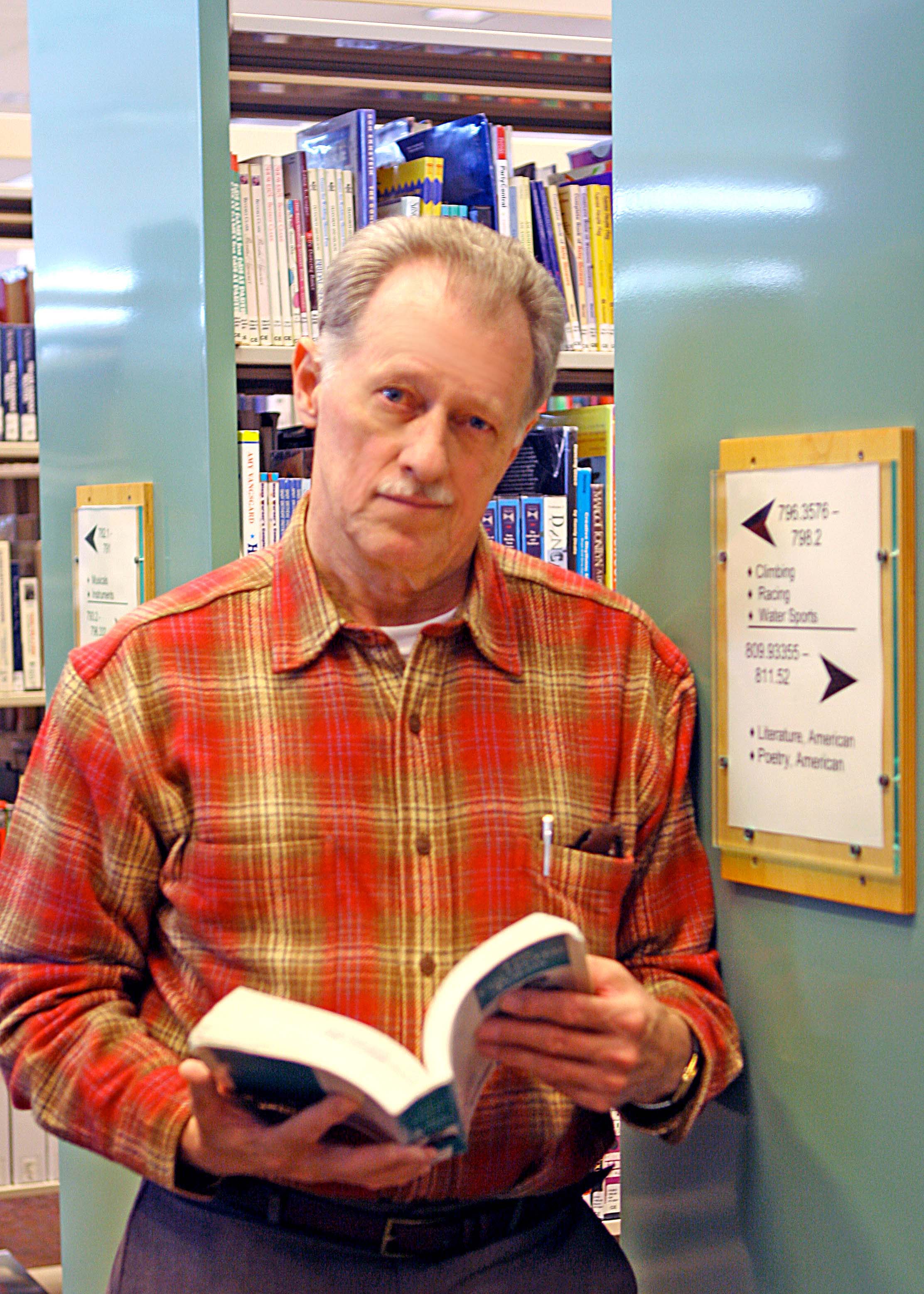Mark Scheel Poet Mark Scheel Poet