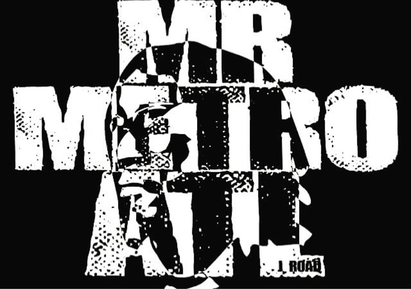 J Road also known as MrMetroAtl J Road also known as MrMetroAtl