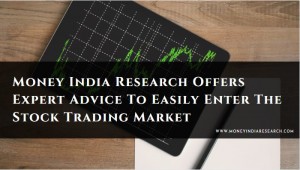 stock trading market