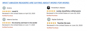 Reviews