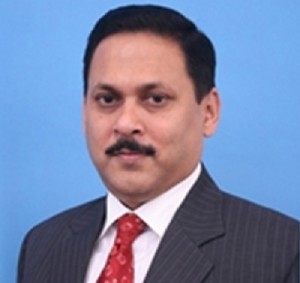 Alok Gupta President PCAIT