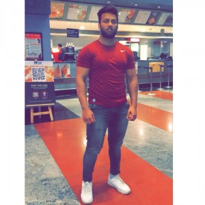 Paras Gola Digital Marketer