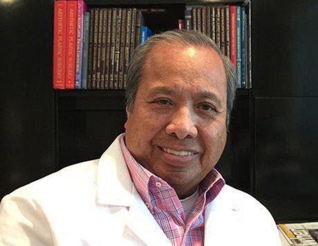 Alfredo Rodriguez, MD, a Plastic Surgeon with Southwest Plastic Surgery Center IssueWire