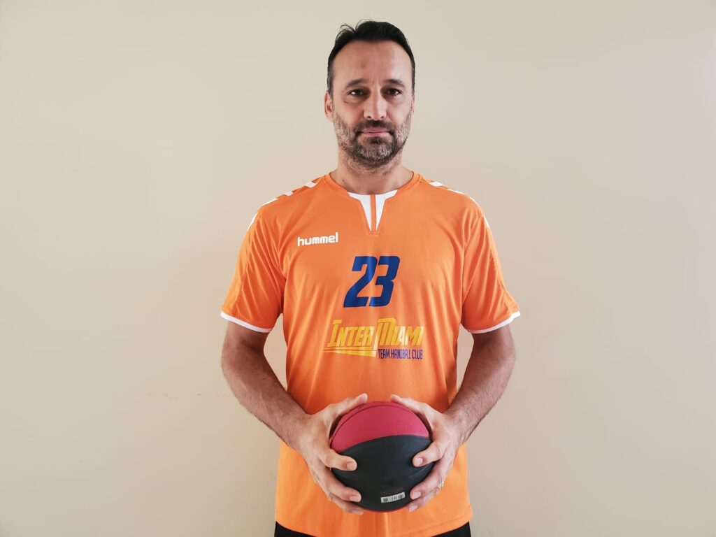Great Success in the American League by Turkish Handball Player IssueWire
