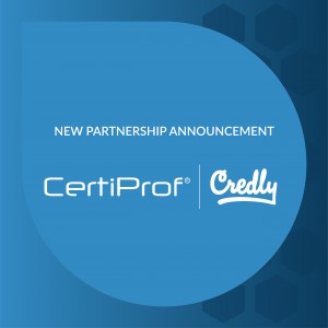 New Partnership Announcement