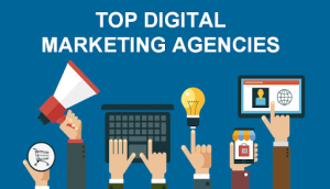 Top Digital Marketing Services