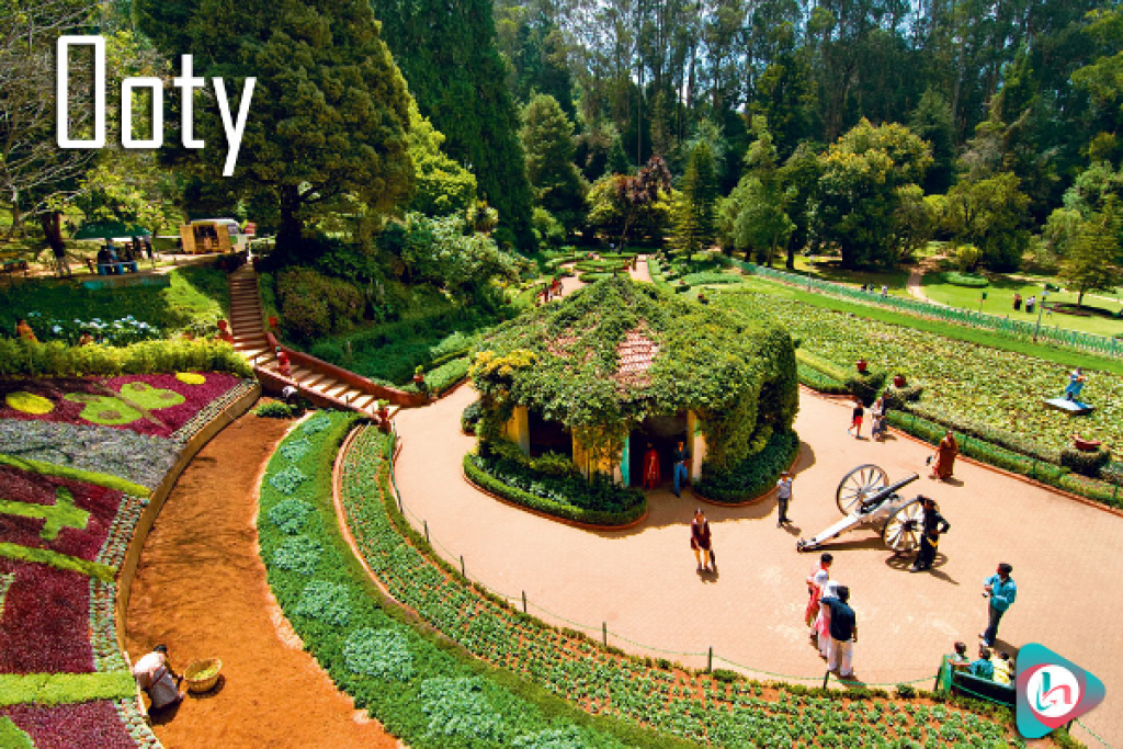 Road Trip Bangalore to OotyDistance & Duration IssueWire