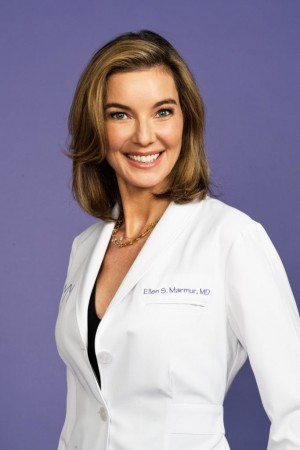 Ellen Marmur, MD, a Dermatologist with Marmur Medical