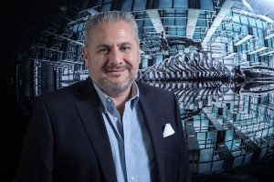 Alfonso Peinado Affipay Founding Partner