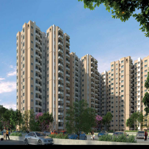 Prestige New Project Off Kanakapura Road South Bangalore
