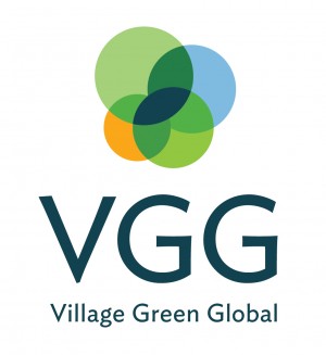 logo VGG vertical