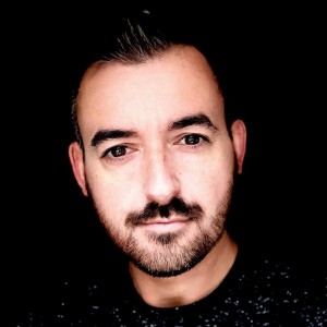 Author Jason Andrews