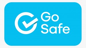 Go Safe Certification Logo