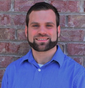 Aaron L Trochim DC 1