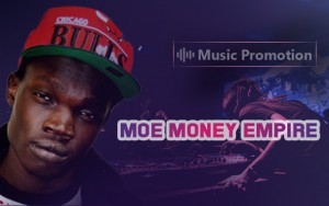 Moe Money Empire
