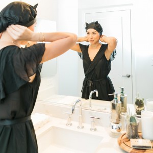 Adjustable & expandable