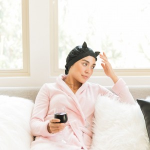 Breathable & hypoallergenic