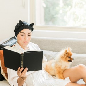 Protect your HAIR & SKIN