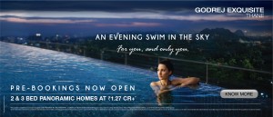 godrej exquisite kavesar thane