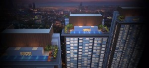 godrej exquisite kavesar