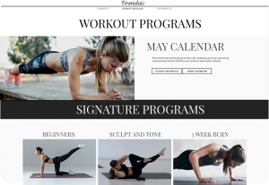 Achieve Your Fitness Goals with Formulaic’s Home Workout Plan for Women