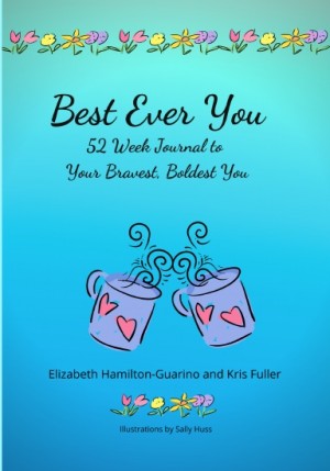 best ever you journal cover