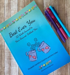 best ever you journal picture