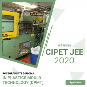 CIPET JEE 2020