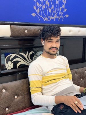 Neeraj Rathore Digital marketing Expert