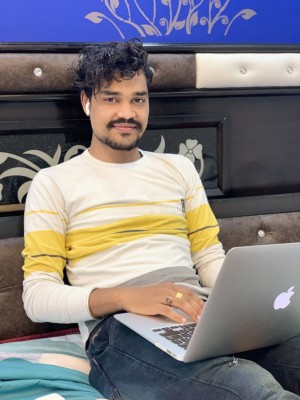 Neeraj Rathore Digital marketing Expert