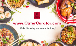 CaterCurator Launches With The Goal to Simplify Corporate Catering
