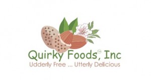 Quirky Foods™, Inc. Launches Dairy-Free, Vegan Friendly Soft-Serve Frozen DessertBase Mix