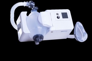 OXIVI has an MIT emergency ventilator design toolbox to maximize space efficiency & mobility