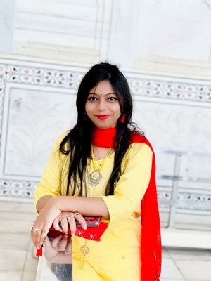 Riya Roy