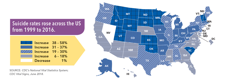 suicide map suicide map
