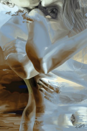 Between Solstice and Equinox (2016) by Rebie Ramoso