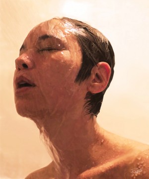 How I Forget You (2017) by Rebie Ramoso