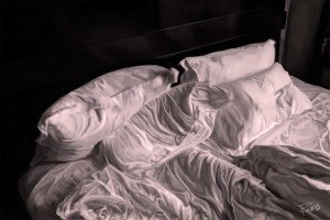 Unmade (2017) by Rebie Ramoso