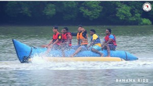water Sports in Goa