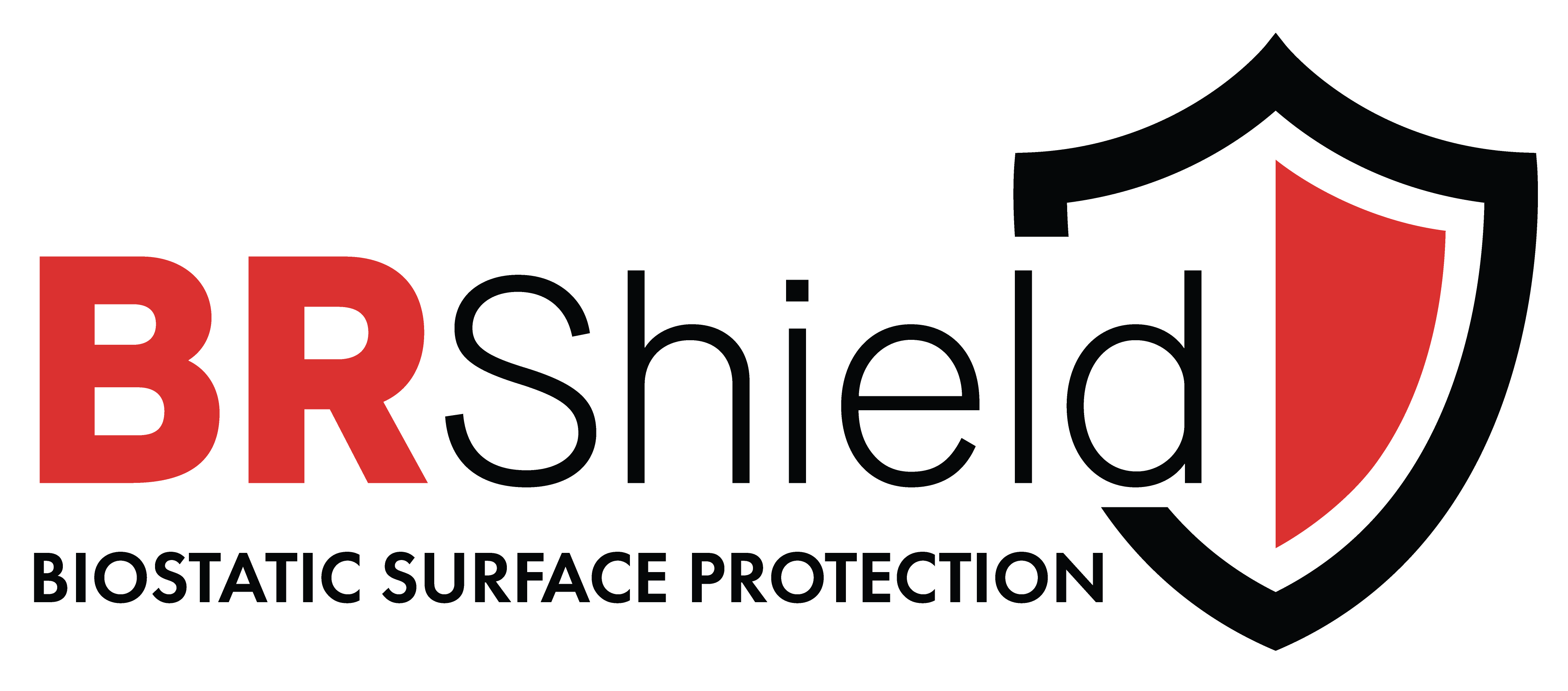 BRShield Biostatic Surface Protection