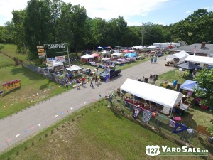 127 yard sale dot com camdon ky 3