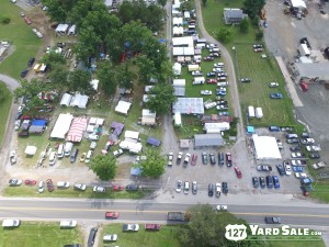 127 yard sale dot com Crossville TN 10