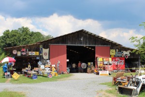127 yard sale dot com Dunlap TN Hendrick Farm 3
