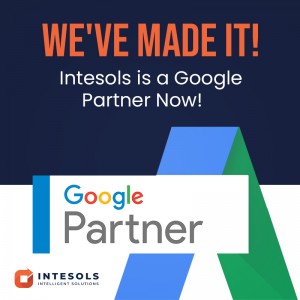 Being a Google certified partner