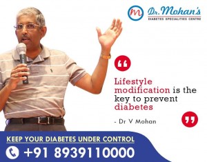 Best Doctor for diabetes