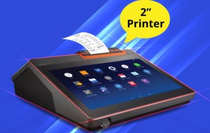 MagicBox Plus Android POS
