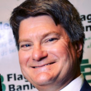 Ed Sterling Flagler Bank